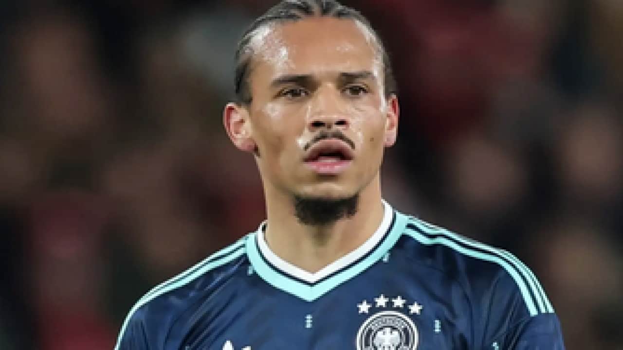 Foto - Beklenmedik karar şok edecek! 'Leroy Sane'nin dönemi bitti'