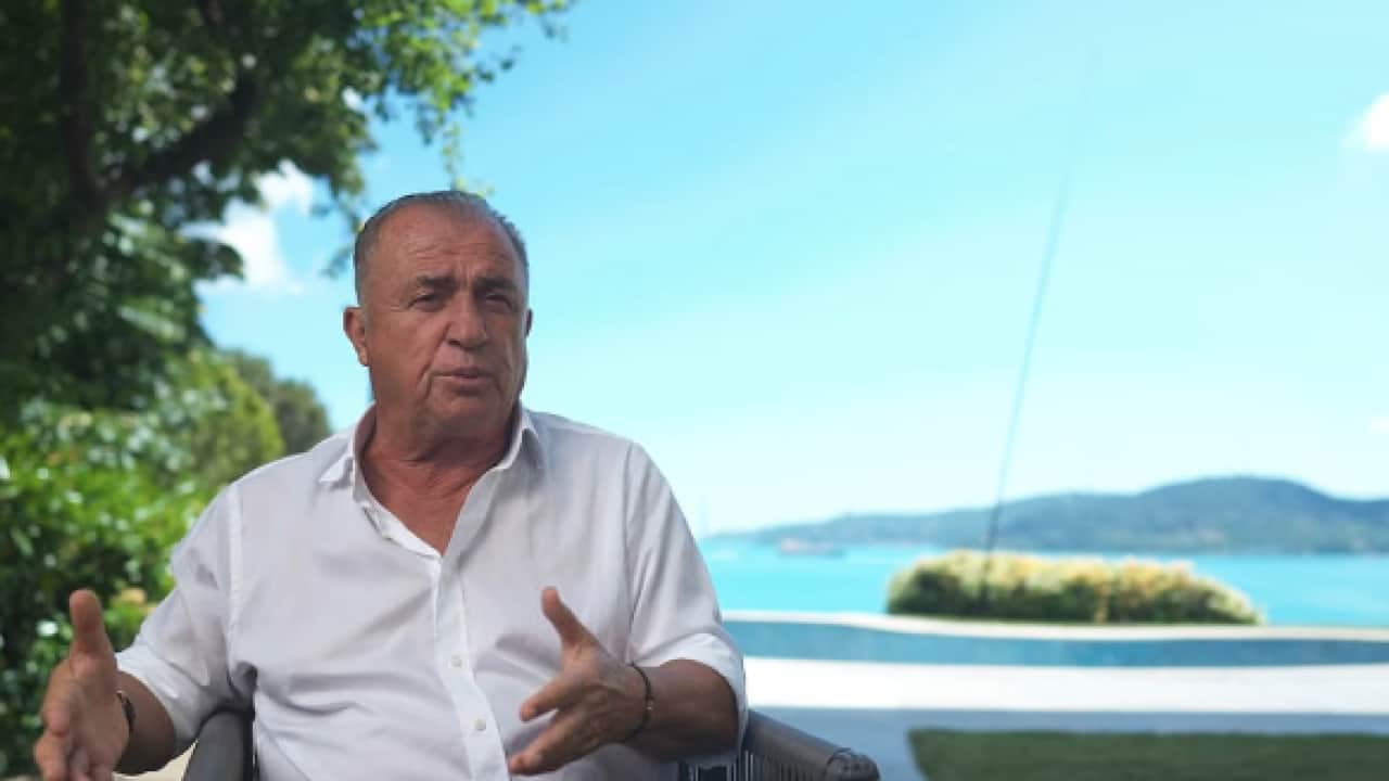 Foto - Beklenmedik zorluk çıkartabilirler: Maça saatler kala Fatih Terim'den İtalya uyarısı