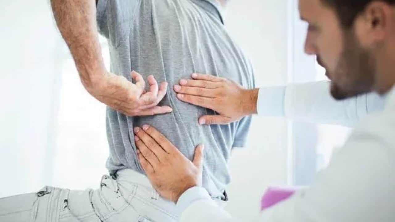 Foto - Bel ağrınızın nedeni bu ayrıntıda gizli! Dinlenince mi geçiyor, hareket edince mi?