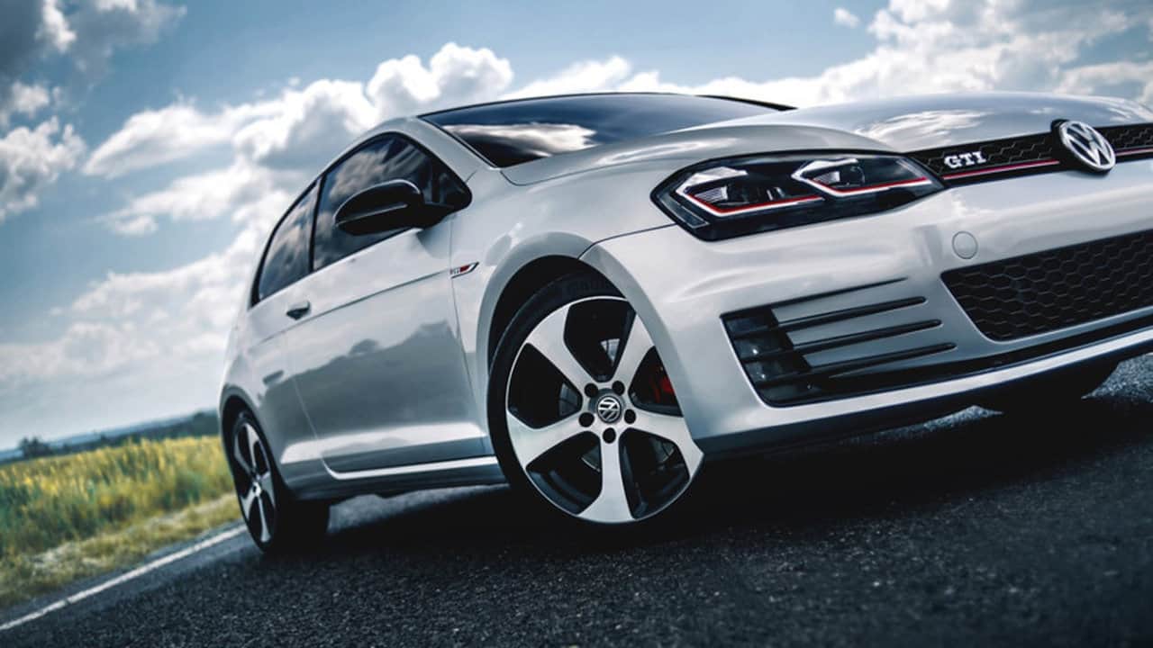 Foto - Belalarını buldular! İsrail’in ortaklığına soyunan Volkswagen, tokat üstüne tokat yiyor