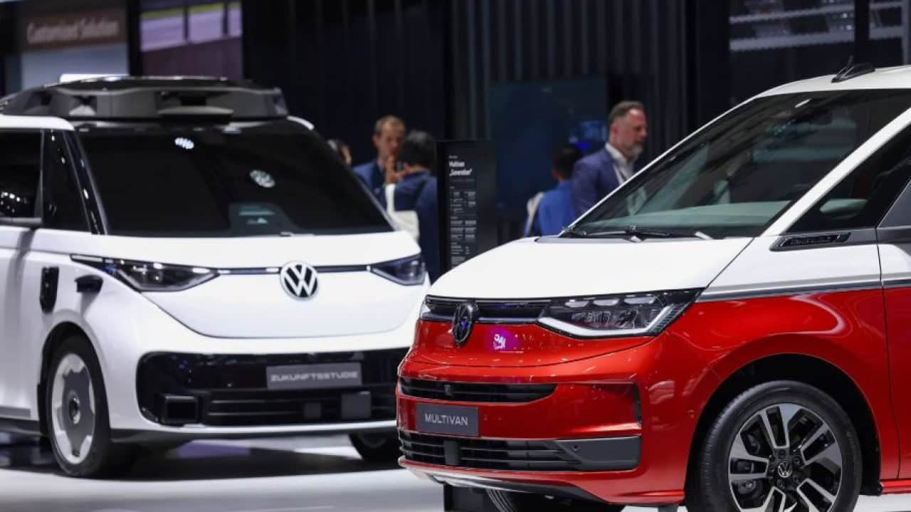 Foto - Belalarını buldular! İsrail’in ortaklığına soyunan Volkswagen, tokat üstüne tokat yiyor