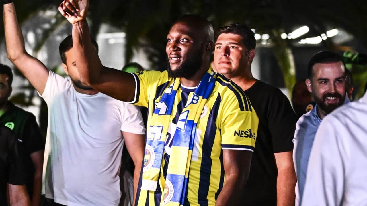 Foto - Belçika bombası olamadı: İtalyanlar bayram ediyor! 'Transfer başyapıtı Lukaku'