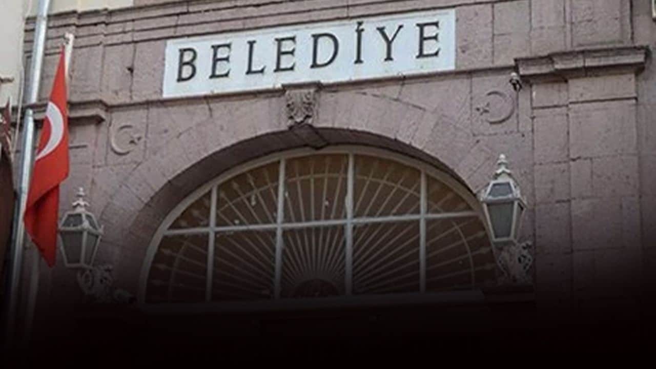 Foto - Belediyelere soruşturma izninde sayı belli oldu! İşte parti parti dağılım 