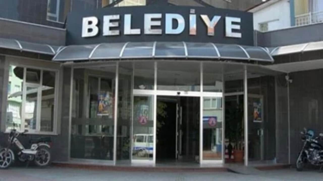 Foto - Belediyelere soruşturma izninde sayı belli oldu! İşte parti parti dağılım 
