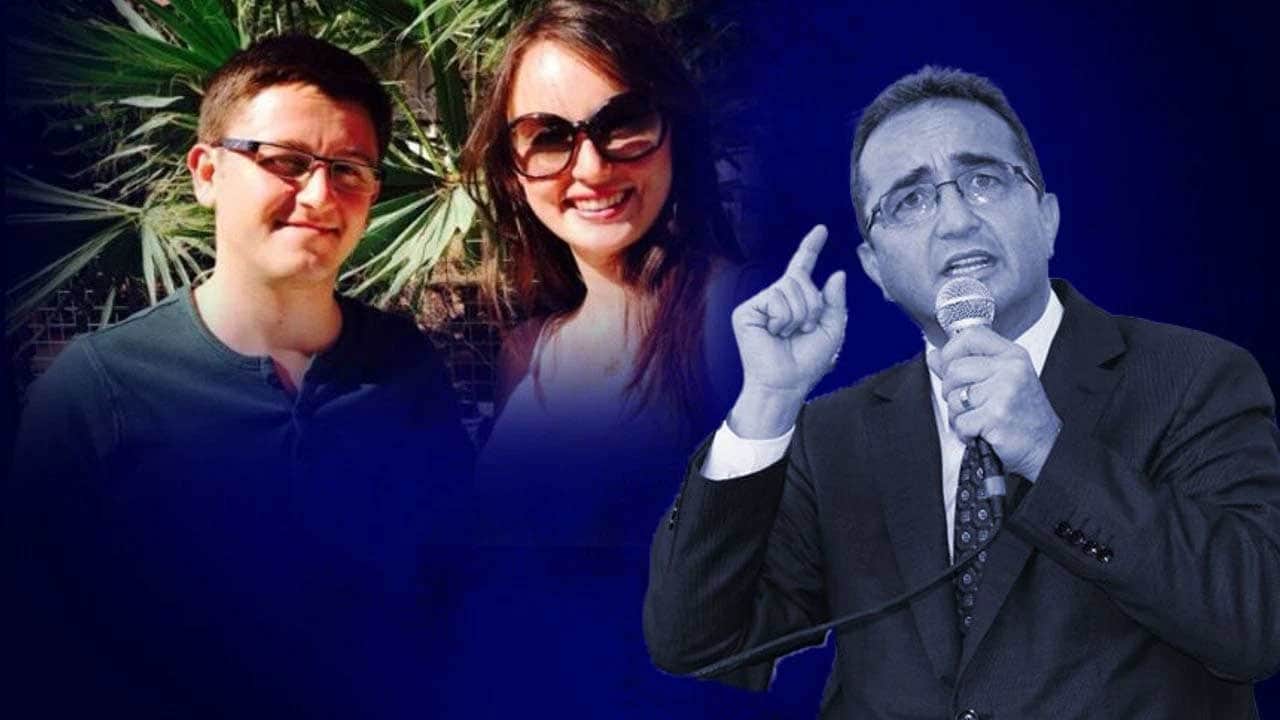 Foto - Belediyeleri arpalığa çeviren Bülent Tezcan'ın kızı pes dedirtti! Yüzsüzlüğün bu kadarı!