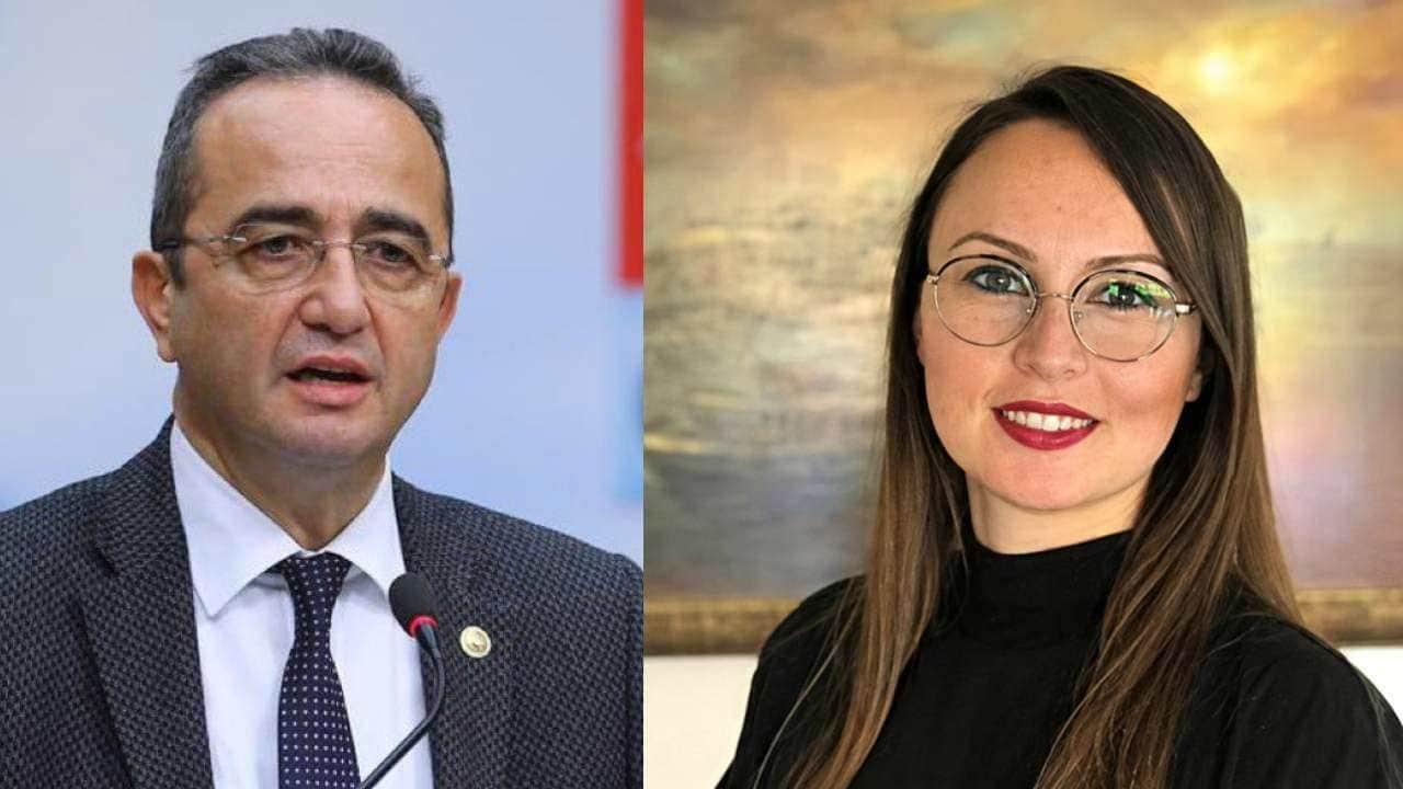 Foto - Belediyeleri arpalığa çeviren Bülent Tezcan'ın kızı pes dedirtti! Yüzsüzlüğün bu kadarı!