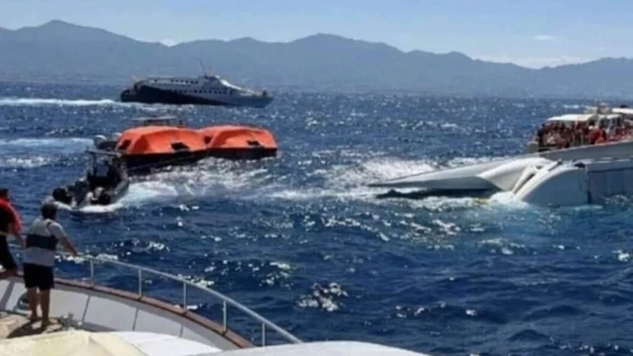 Foto - Belgeleri paylaşarak duyurdu: Türkiye'den ekip gelecek, gerekirse istifa ederim