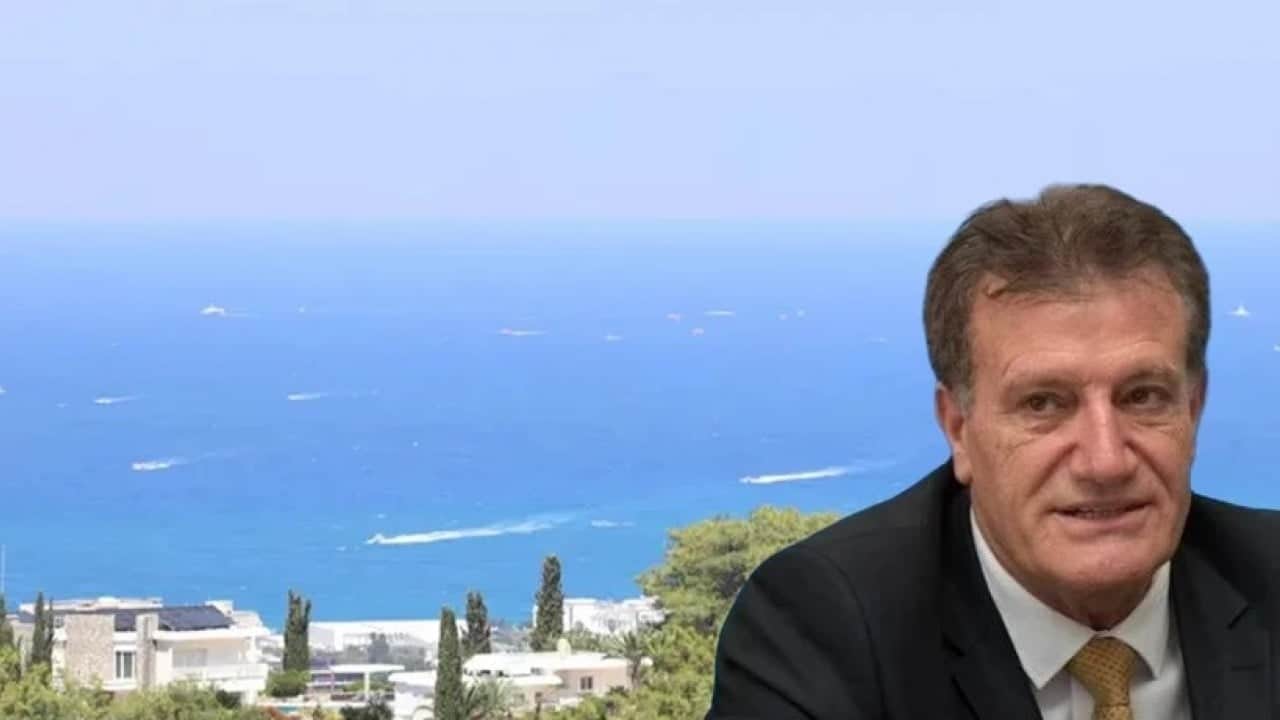 Foto - Belgeleri paylaşarak duyurdu: Türkiye'den ekip gelecek, gerekirse istifa ederim