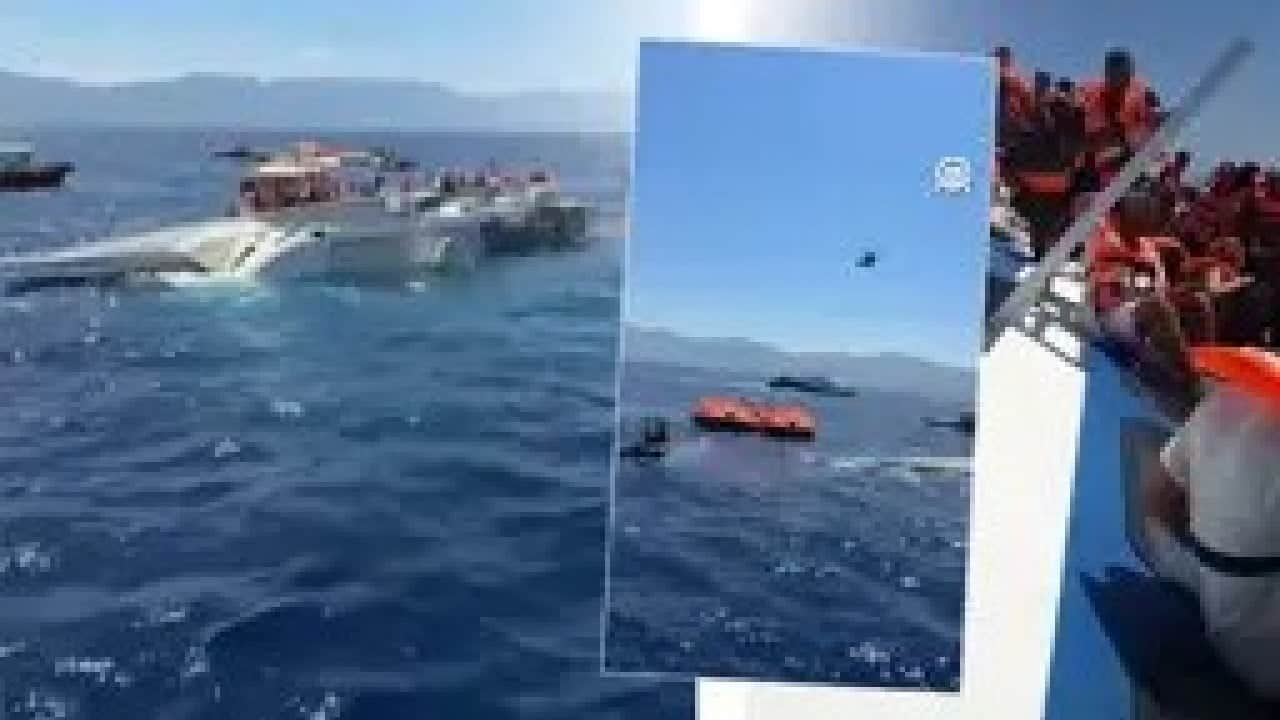 Foto - Belgeleri paylaşarak duyurdu: Türkiye'den ekip gelecek, gerekirse istifa ederim