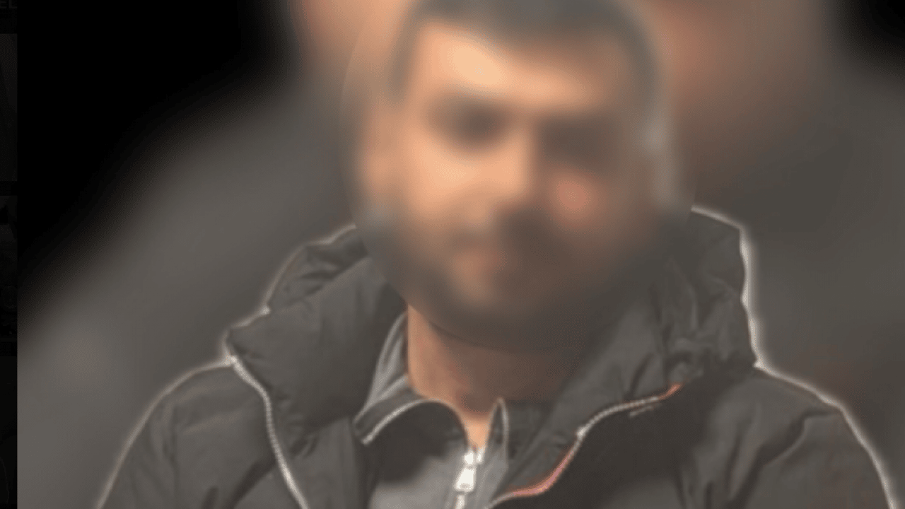 Foto - Belgrad Ormanı’nda suçüstü enselendiler: Masum yüzlü utanmazlar