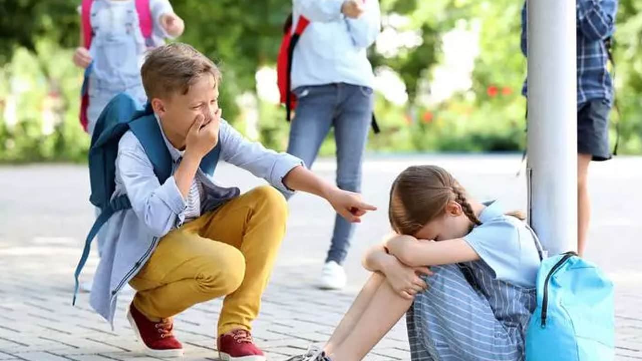 Foto - Benim çocuğum yapmaz demeyin: Akran zorbalığının sebebi siz de olabilirsiniz
