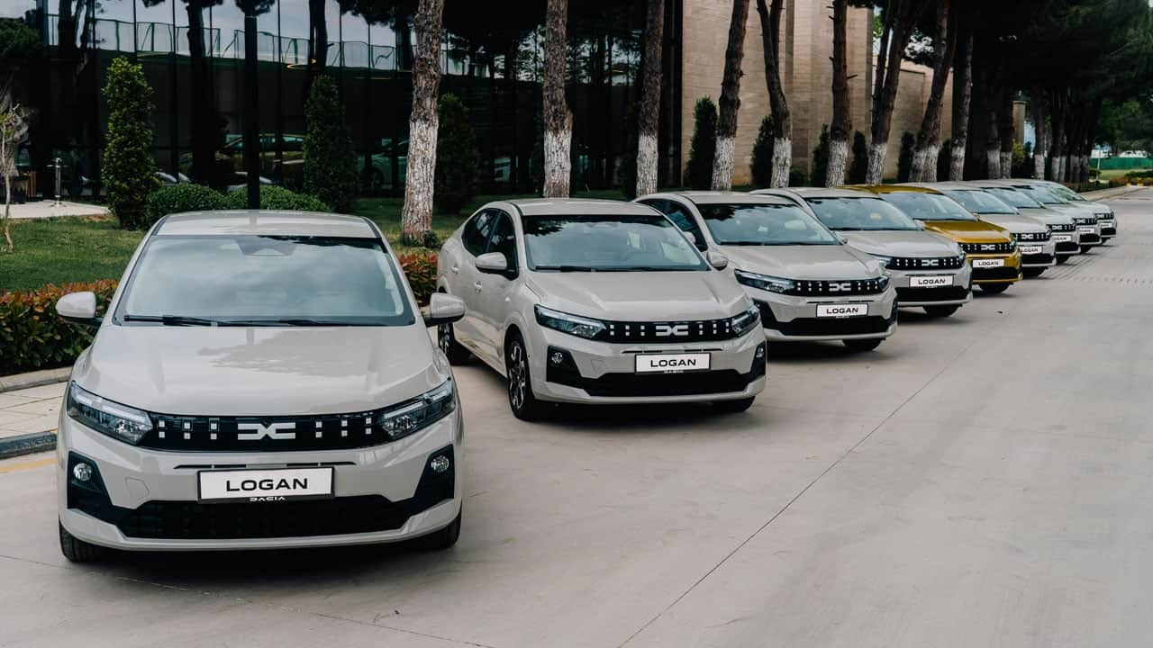 Benzin istasyonunu unutturacak sedan! Dacia Logan 13 yıl sonra 1.500 kilometre menzille döndü