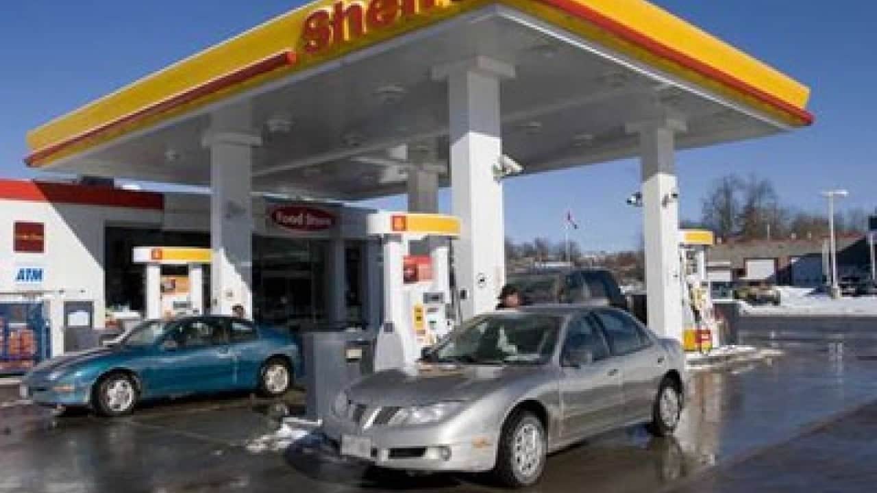 Foto - Benzin ve motorinden sonra yeni yakıt Türkiye'ye geliyor! Shell resmen duyurdu
