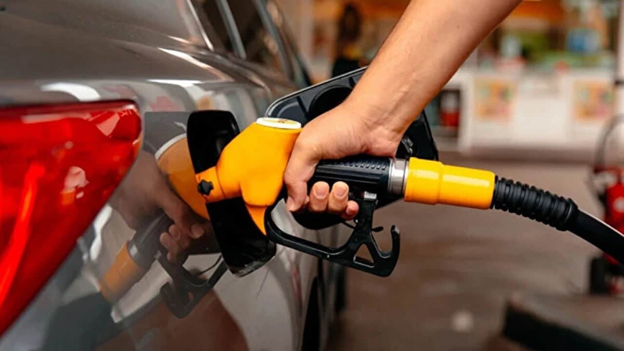 Foto - Benzin ve motorinden sonra yeni yakıt Türkiye'ye geliyor! Shell resmen duyurdu