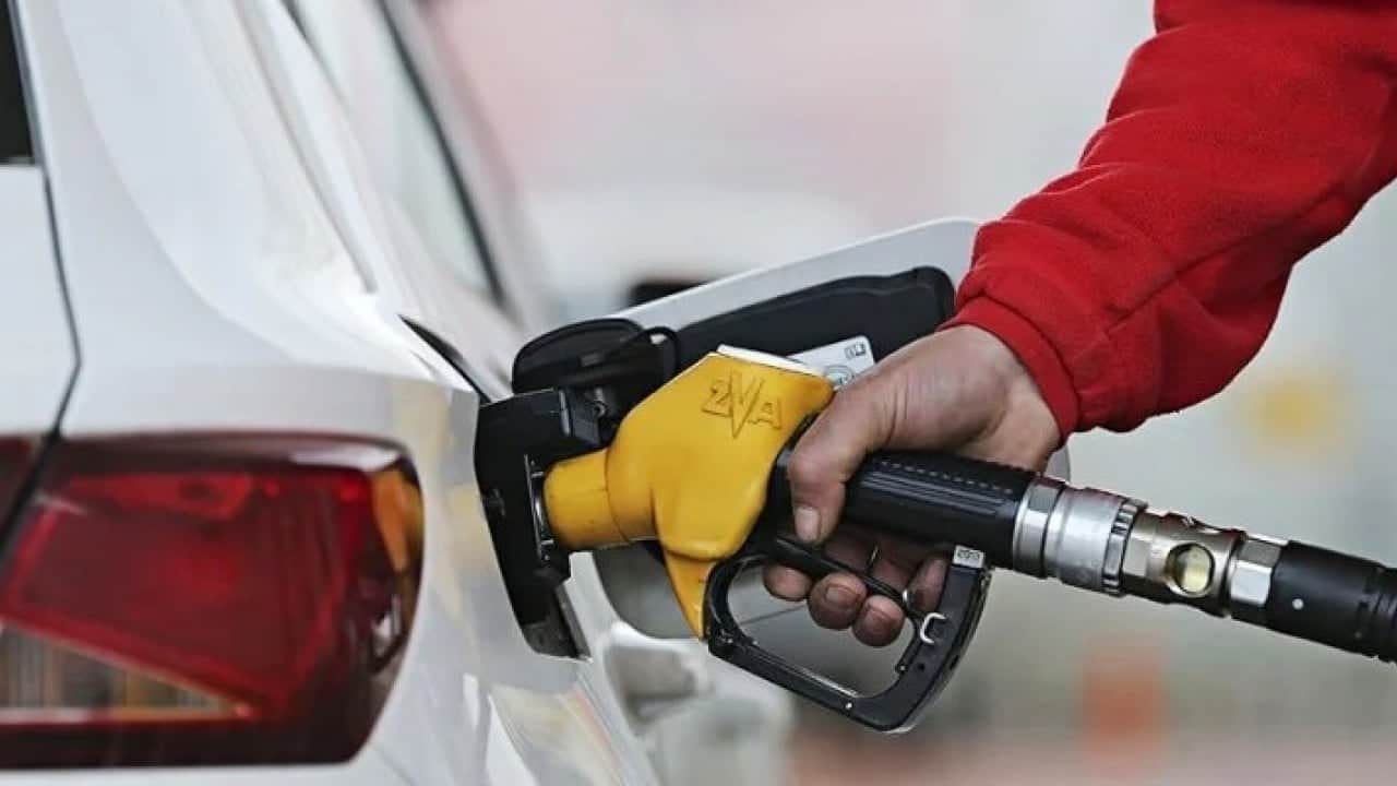Foto - Benzin ve motorinden sonra yeni yakıt Türkiye'ye geliyor! Shell resmen duyurdu
