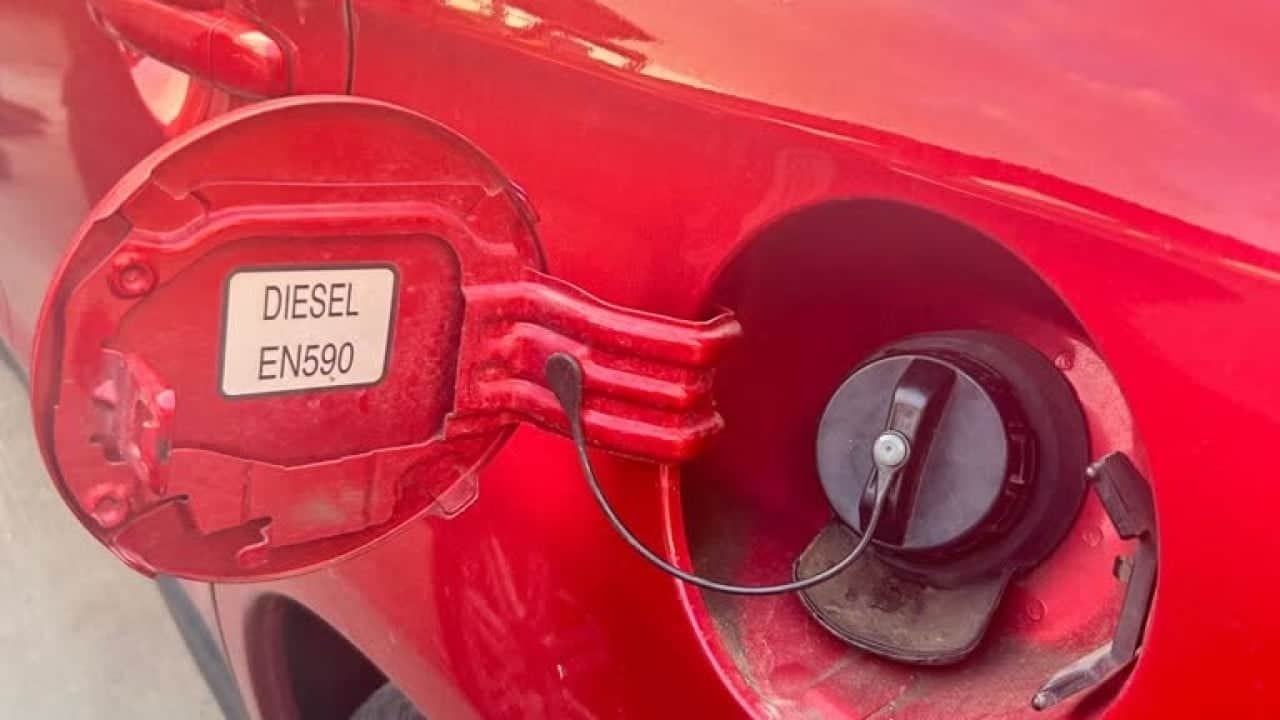 Foto - Benzincide aracına yanlış yakıt konulan sürücü davayı kazandı