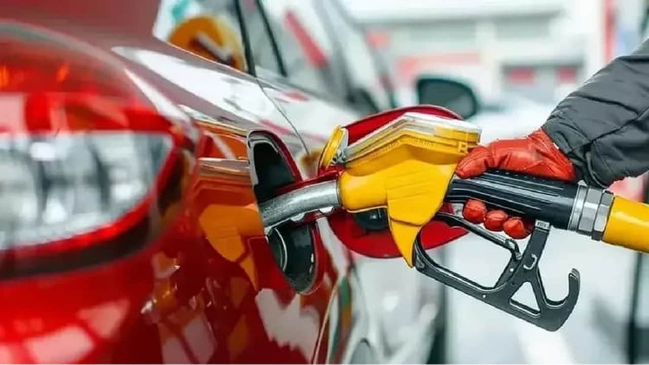 Foto - Benzine büyük zam! İşte yeni fiyatlar
