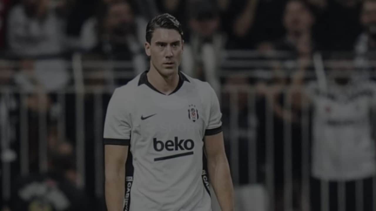 Foto - Beşiktaş, Alanya deplasmanında! İşte muhtemel 11’ler