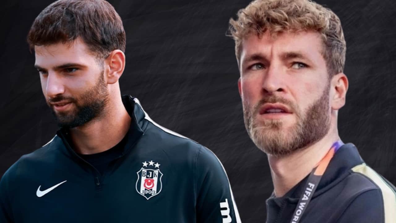 Beşiktaş bunu yapacak artık: Leo Pereira'ya ayrılan paranın bir bölümü Ümit Akdağ'a gitti