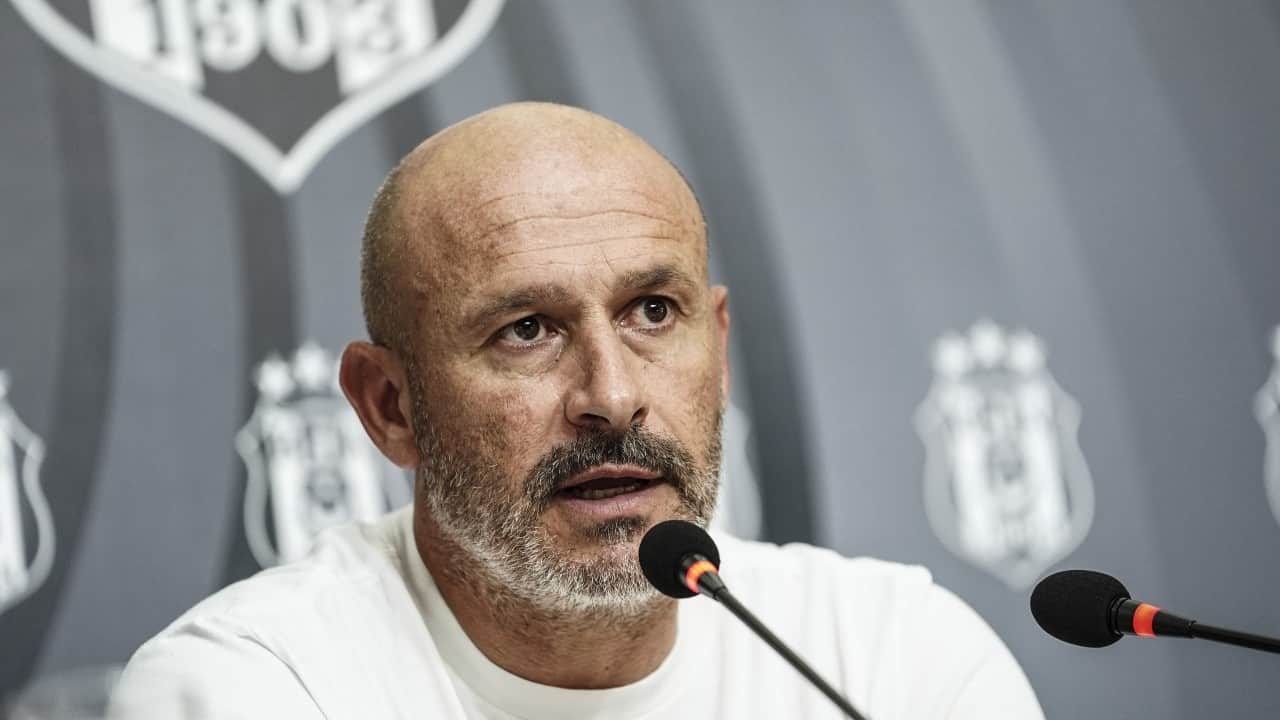 Foto - Beşiktaş büyük oynuyor! Barcelona'dan Tüpraş Stadı'na doğru adım adım...