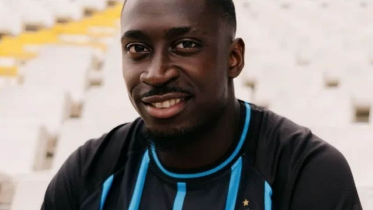 Beşiktaş değil bu sefer onlar yüksekten uçtu! Şaka mı bu? Kartal, Carlos Forbs'u yokladı: 40 milyon!
