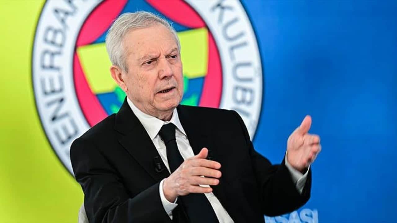 Beşiktaş, Galatasaray ve Trabzonspor’dan hayret ettiren "Aziz Yıldırım" kararı: "Bu yapılan ayıp"