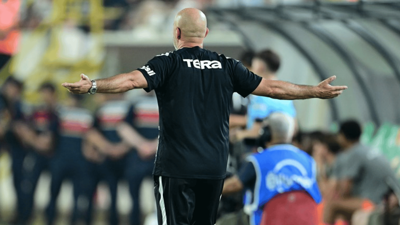 Foto - Beşiktaş için çok büyük kayıp oldu! 'Bu işi bırakın' diyen Nihat Kahveci canlı yayında çıldırdı...