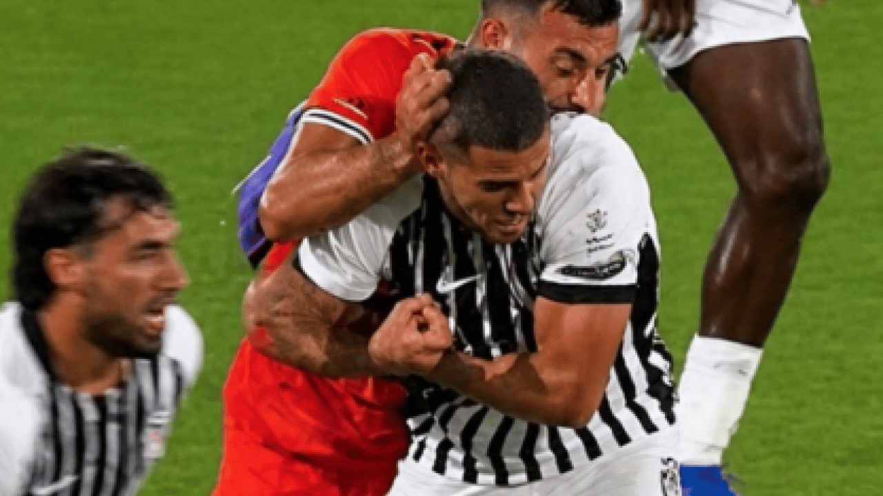 Foto - Beşiktaş için çok büyük kayıp oldu! 'Bu işi bırakın' diyen Nihat Kahveci canlı yayında çıldırdı...