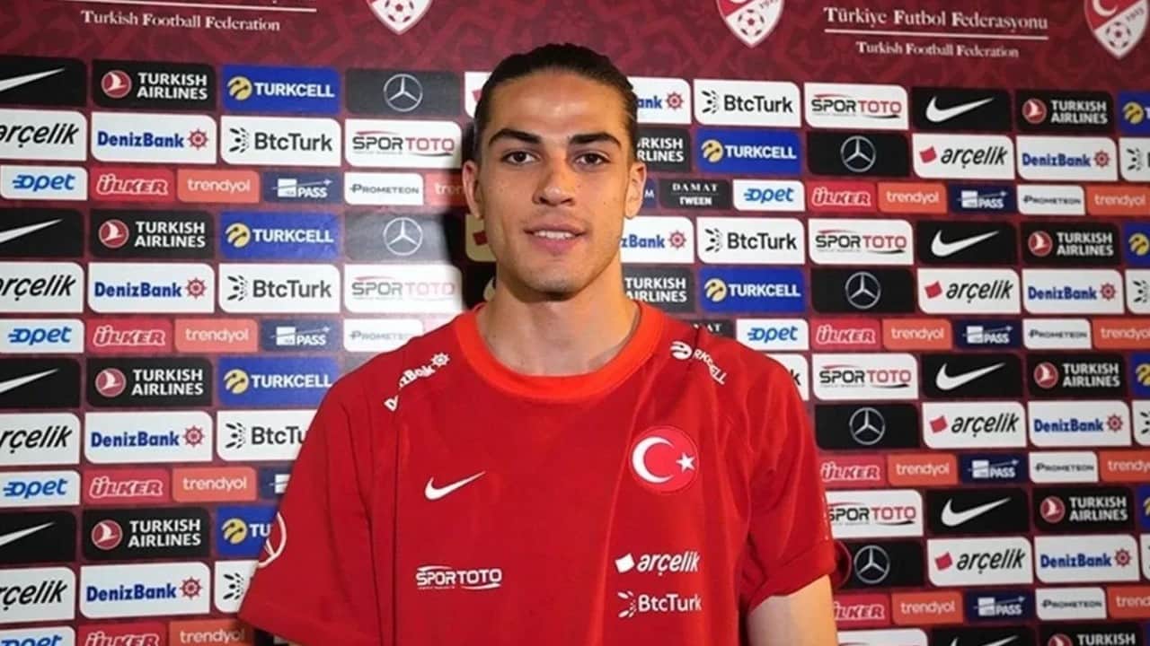 Foto - Beşiktaş kaleci transferini duyurdu! Bu akşam İstanbul’a geliyor