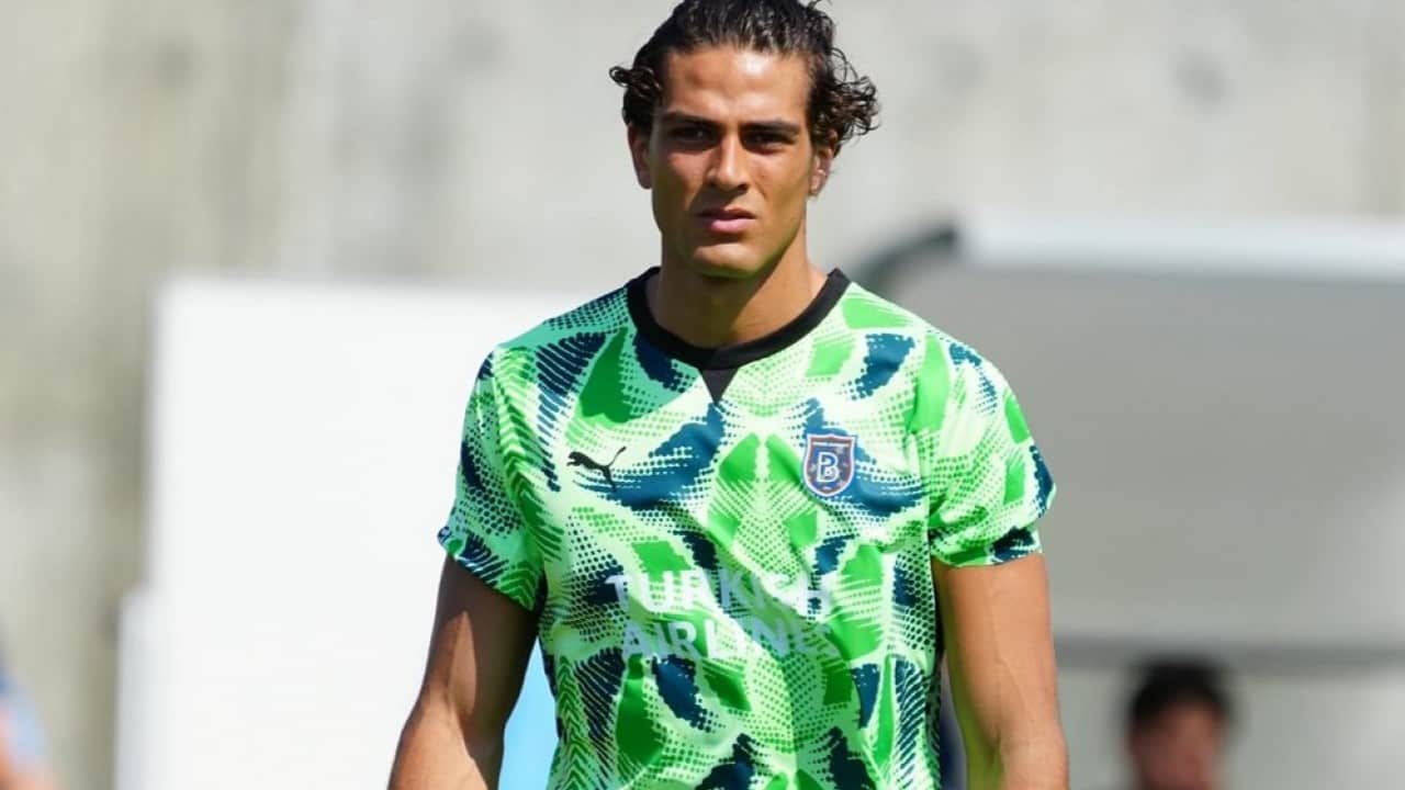 Foto - Beşiktaş kaleci transferini duyurdu! Bu akşam İstanbul’a geliyor