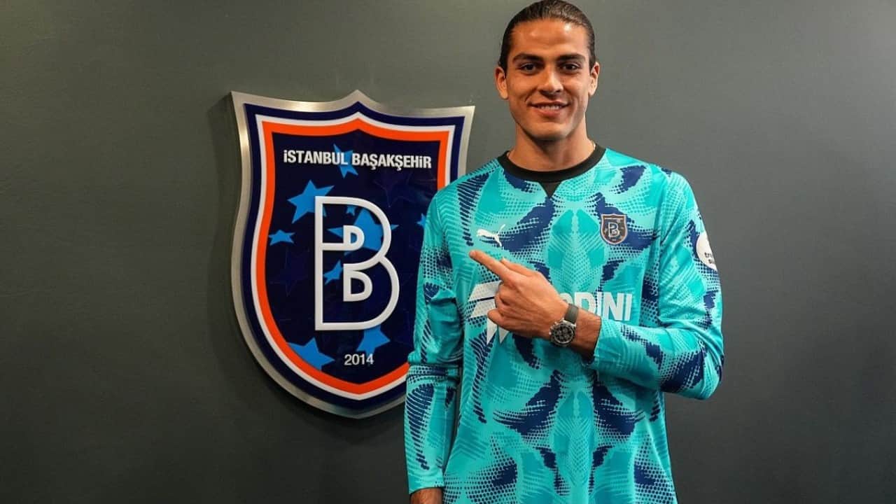 Foto - Beşiktaş kaleci transferini duyurdu! Bu akşam İstanbul’a geliyor
