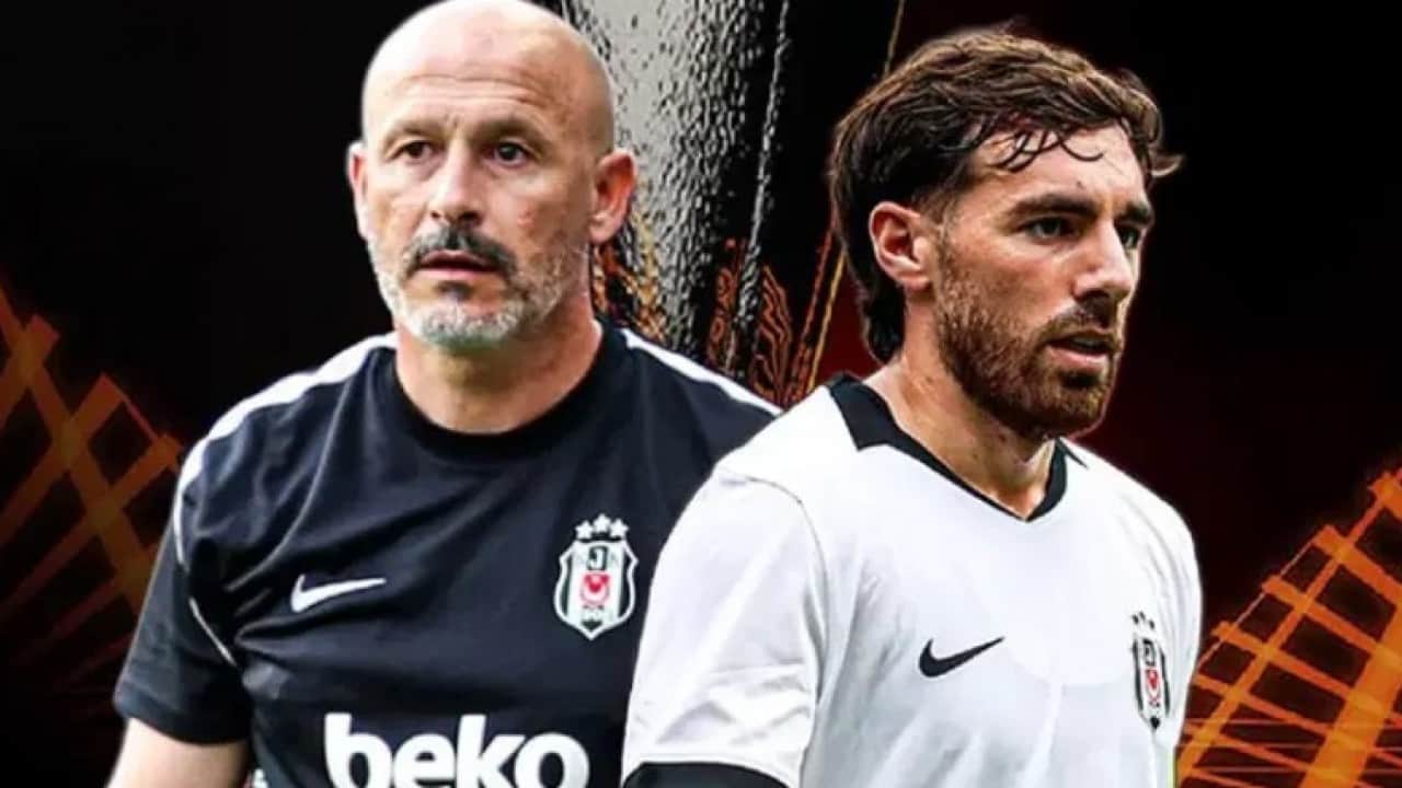 Foto - Beşiktaş-Kauno Zalgiris maçı ne zaman, saat kaçta ve hangi kanalda?