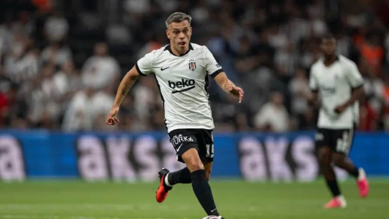 Foto - Beşiktaş-Kauno Zalgiris maçı ne zaman, saat kaçta ve hangi kanalda?