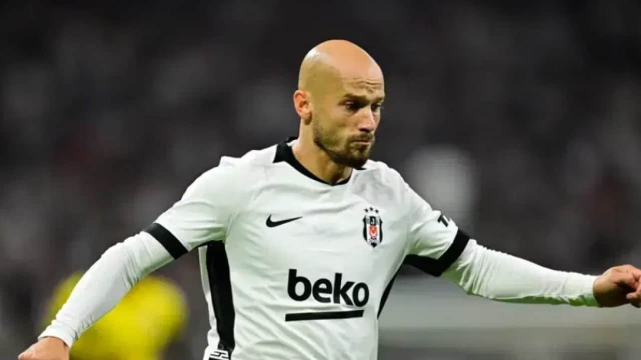 Foto - Beşiktaş-Kauno Zalgiris maçı ne zaman, saat kaçta ve hangi kanalda?