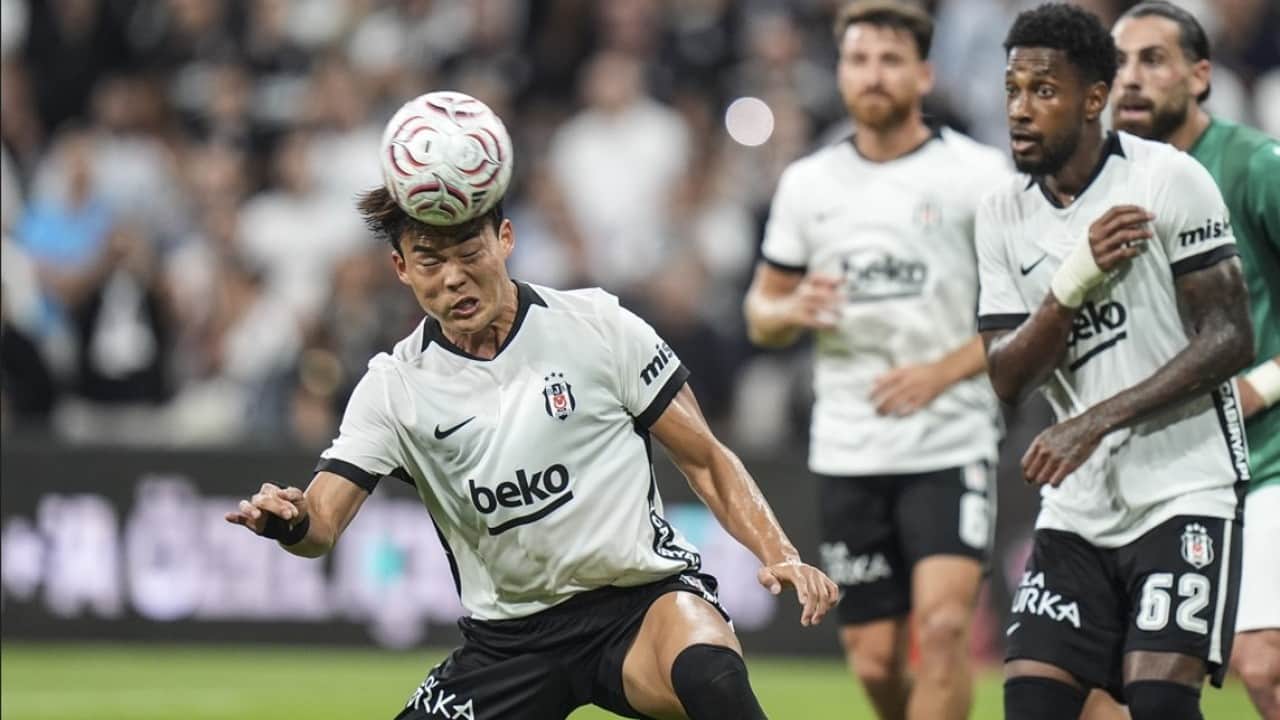 Foto - Beşiktaş, Litvanya’da zafer peşinde! İşte muhtemel 11’ler 