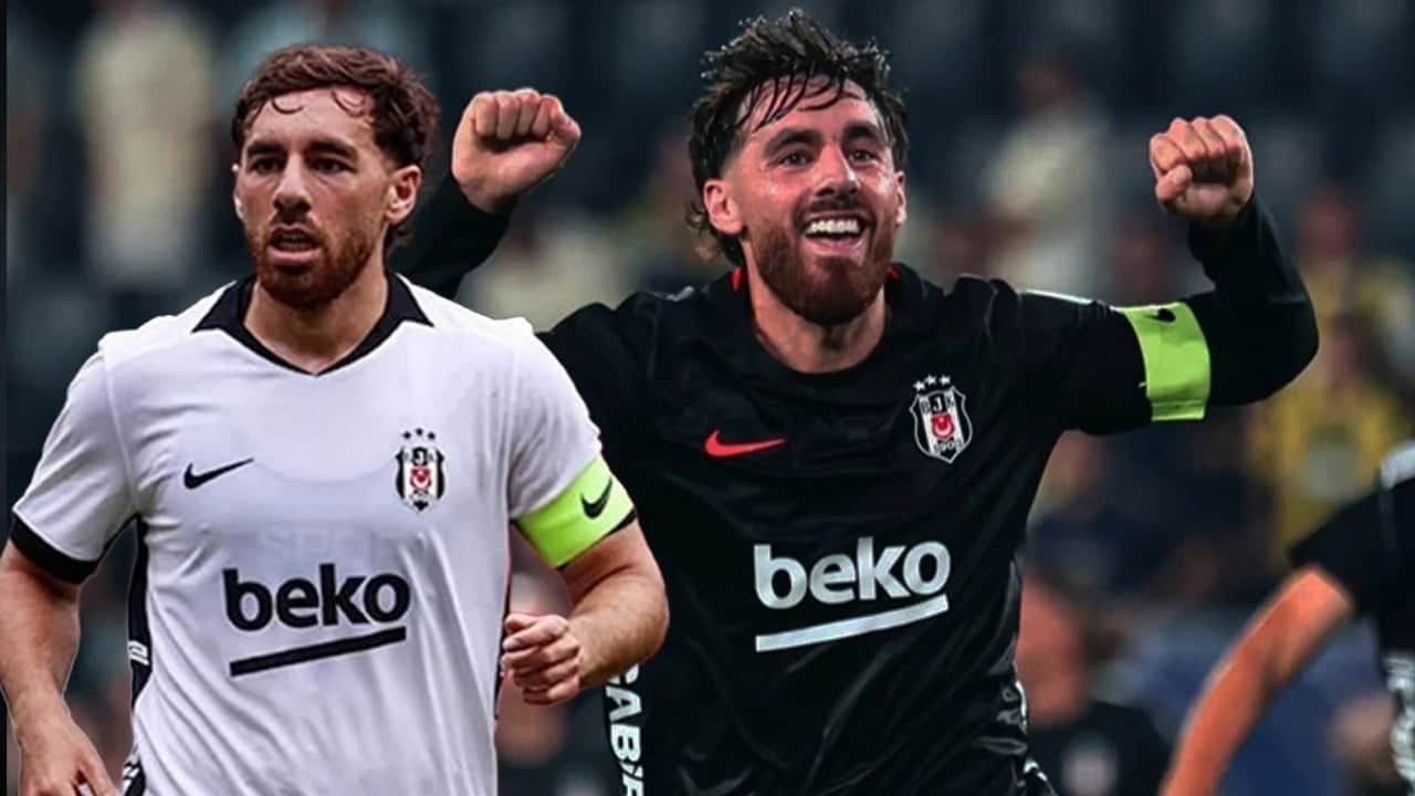 Foto - Beşiktaş, UEFA Avrupa Ligi’ne Marsilya maçıyla başlıyor! İşte muhtemel 11’ler