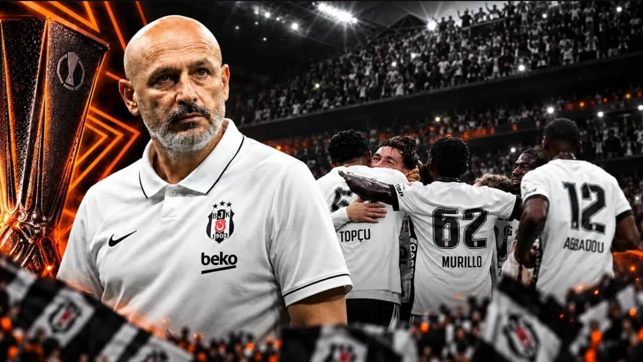 Foto - Beşiktaş, UEFA Avrupa Ligi’ne Marsilya maçıyla başlıyor! İşte muhtemel 11’ler