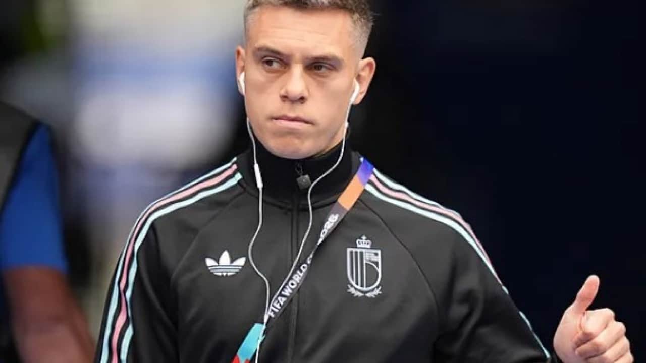 Foto - Beşiktaş resmen duyurdu! Trossard'ın İstanbul'a geliş tarihi belli oldu