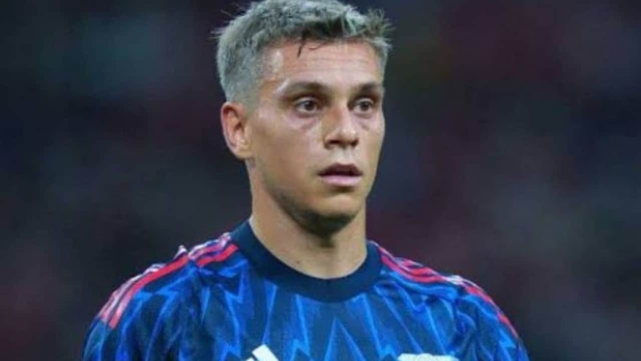 Beşiktaş resmen duyurdu! Trossard'ın İstanbul'a geliş tarihi belli oldu