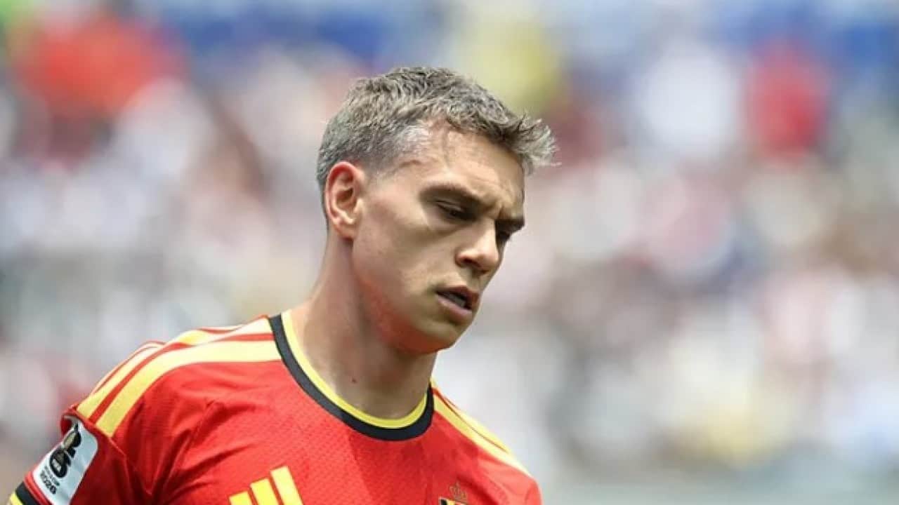 Foto - Beşiktaş resmen duyurdu! Trossard'ın İstanbul'a geliş tarihi belli oldu