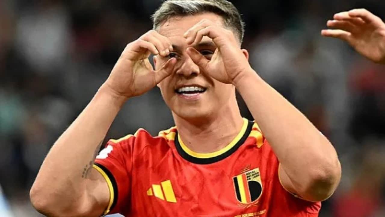 Foto - Beşiktaş resmen duyurdu! Trossard'ın İstanbul'a geliş tarihi belli oldu