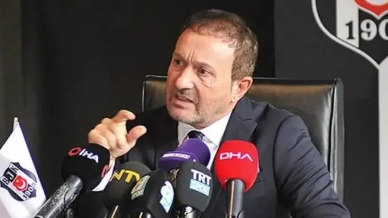 Foto - Beşiktaş'ın dobra ismini harcadılar: Kulüpten ihraç edildi