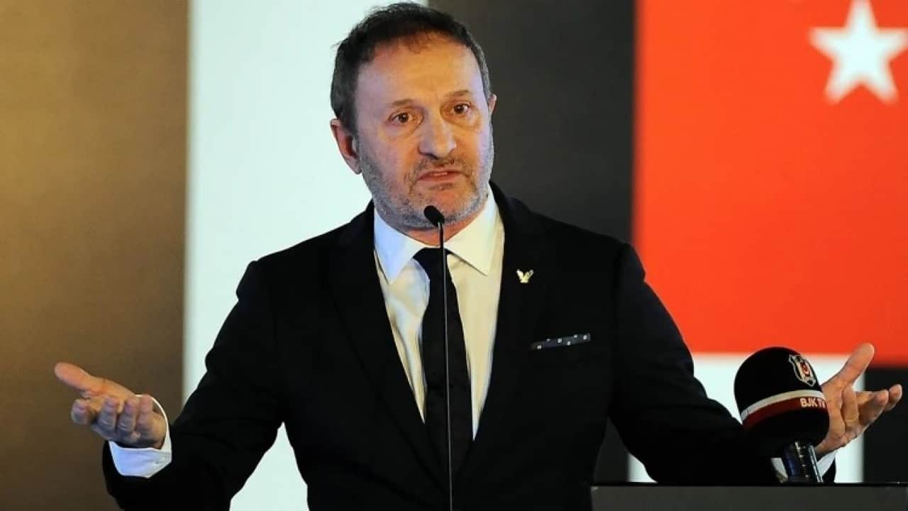 Foto - Beşiktaş'ın dobra ismini harcadılar: Kulüpten ihraç edildi