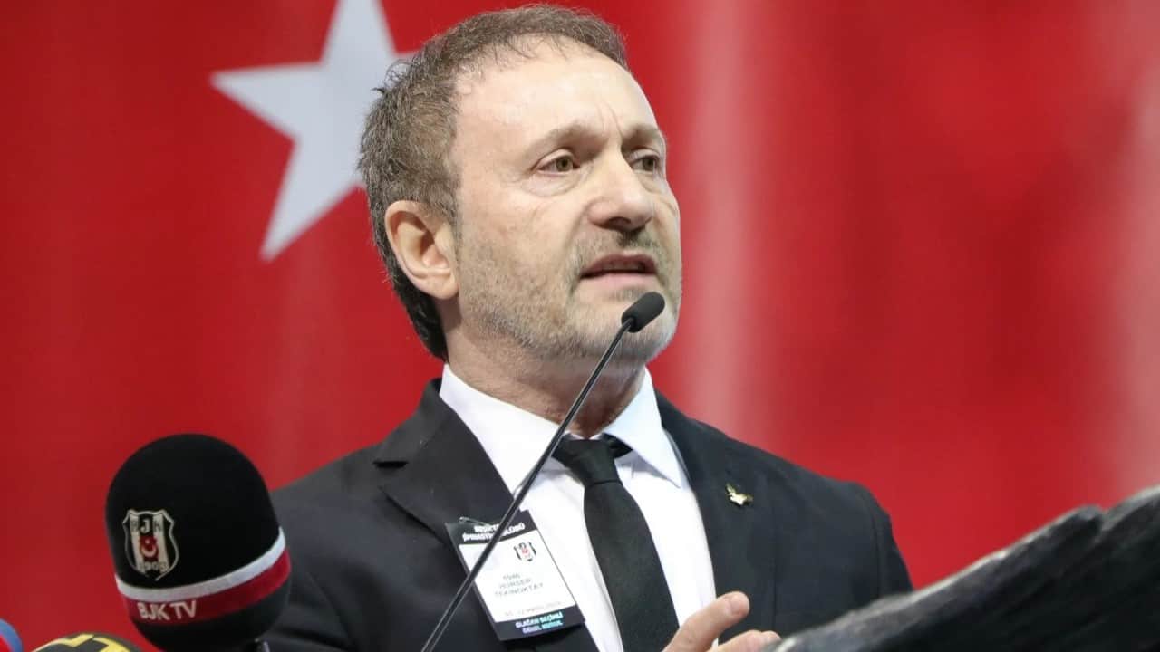 Foto - Beşiktaş'ın dobra ismini harcadılar: Kulüpten ihraç edildi