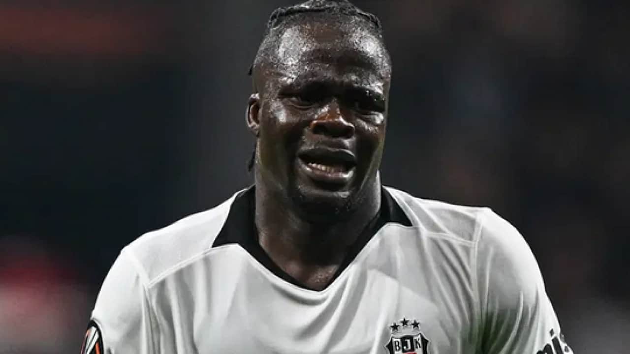 Beşiktaş'ın rüyası gerçek mi oluyor? eşiktaş'ın üç yıldızı için transfer harekatı!