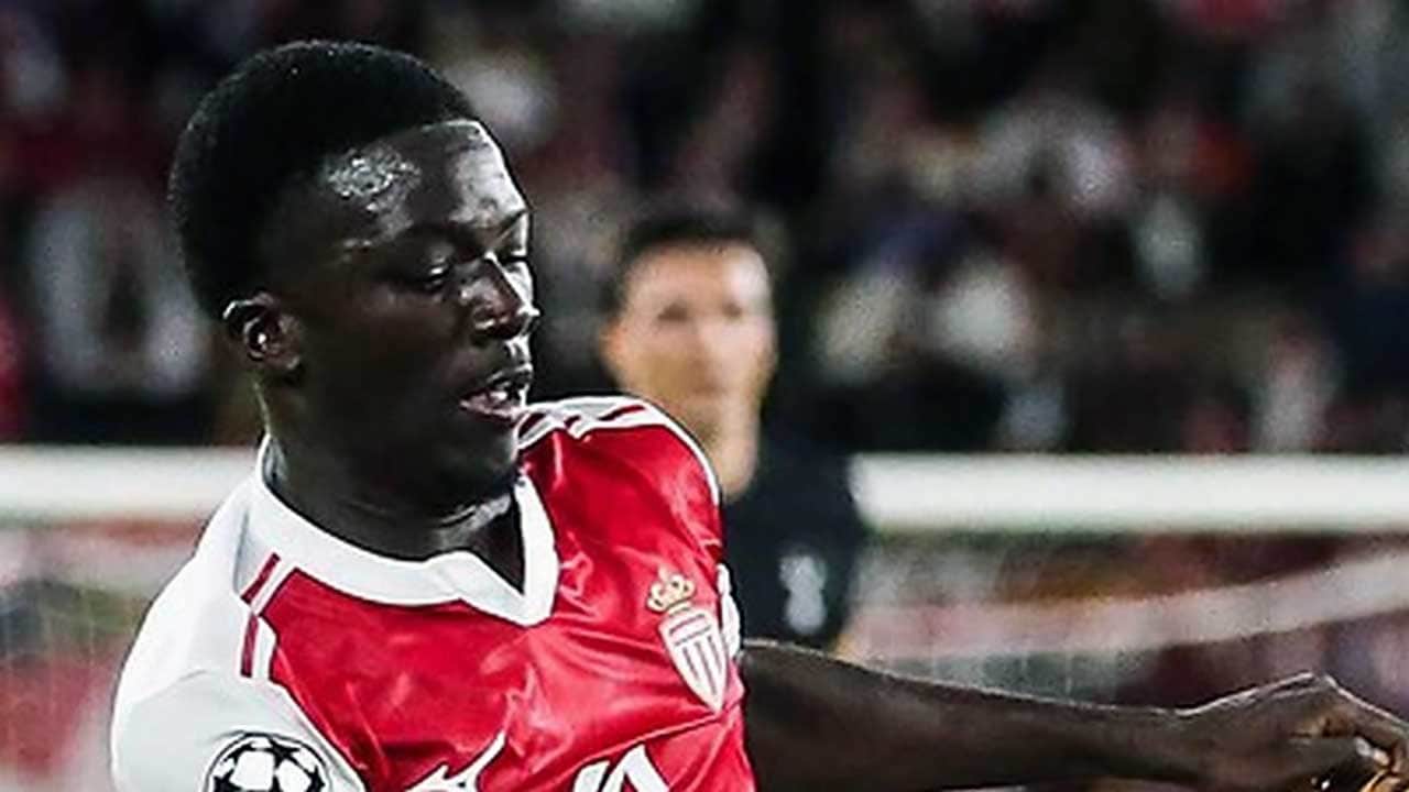 Beşiktaş'ın yeni yıldızı İstanbul'da
