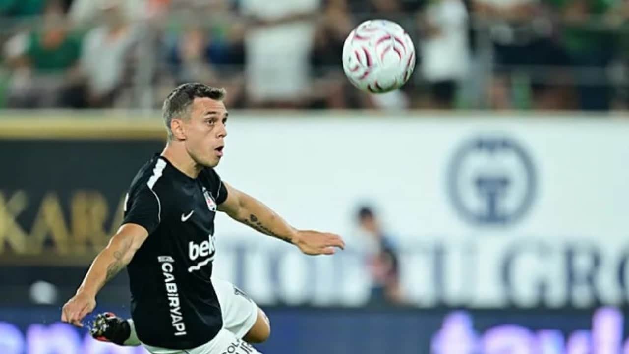 Foto - Beşiktaşlılar resmen kahrolacak! Leandro Trossard'tan kötü haber