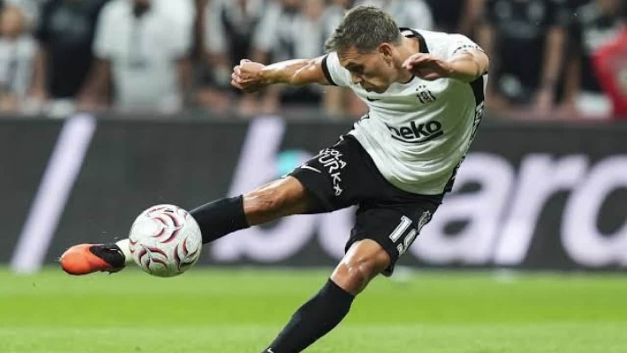Foto - Beşiktaşlılar resmen kahrolacak! Leandro Trossard'tan kötü haber