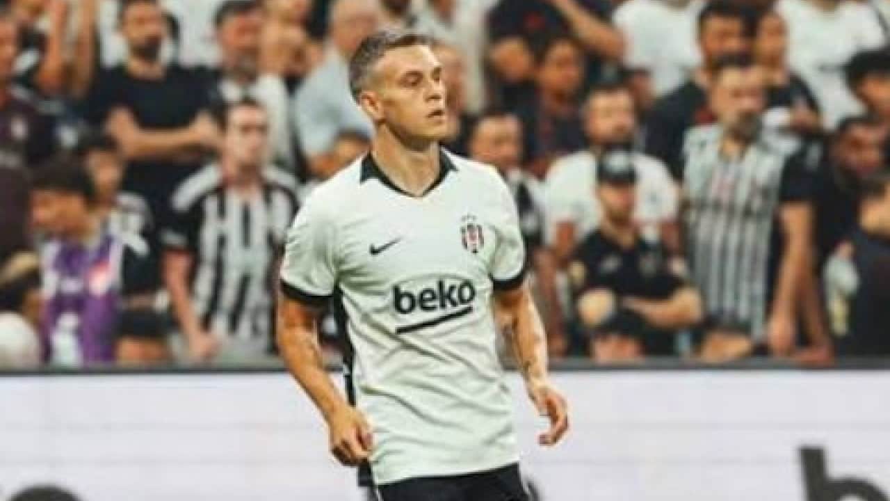 Foto - Beşiktaşlılar resmen kahrolacak! Leandro Trossard'tan kötü haber