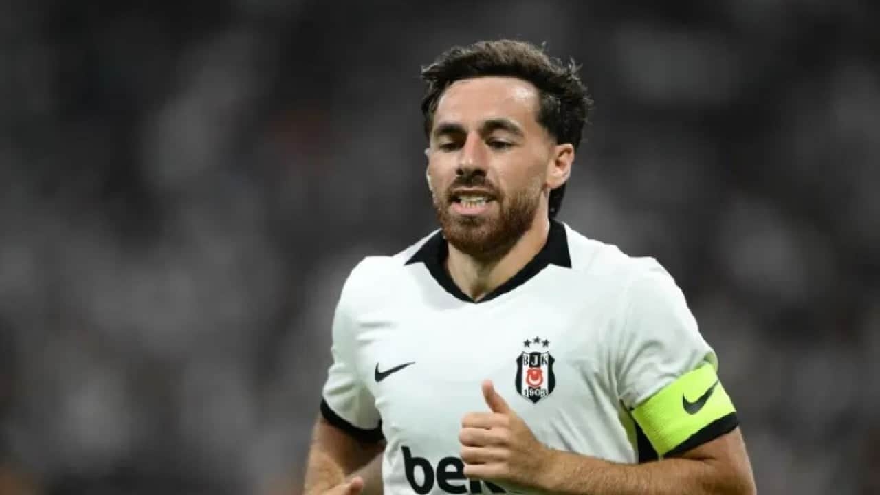 Foto - Beşiktaş’ta Marsilya maçı öncesi şok! Trossard'tan sonra Orkun Kökçü endişesi